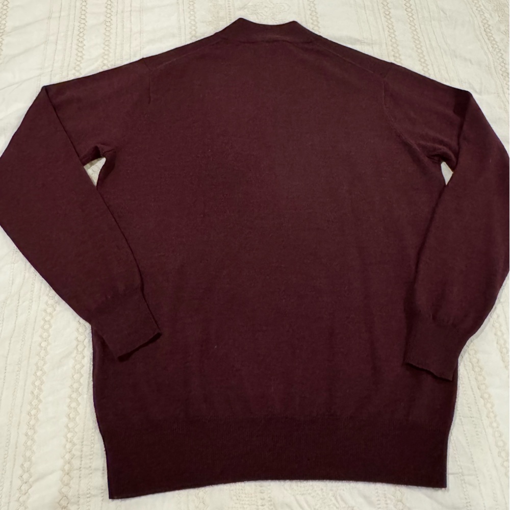 Peter Millar Pullover - image 5